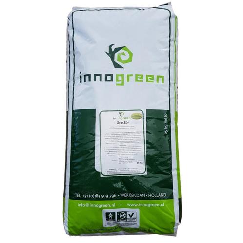 GrasZO - 10 kg, Tuin en Terras, Bloembakken en Plantenbakken, Ophalen of Verzenden