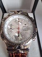 veglia - Titanio - Heren - 1980-1989, Sieraden, Tassen en Uiterlijk, Horloges | Heren, Nieuw