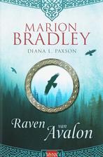 Raven Van Avalon 9789022547854 Diana L. Paxson, Boeken, Verzenden, Gelezen, Diana L. Paxson