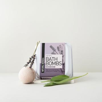 Bath Bomb Night Night beschikbaar voor biedingen