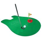 Toilet Golfset, Verzenden, Nieuw