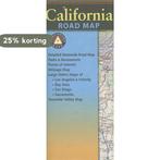 Benchmark California Road Map 9780783499048, Boeken, Verzenden, Gelezen, National Geographic Maps