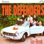cd - The Defenders - Tea-Break, Verzenden, Zo goed als nieuw