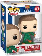 Funko Pop! - Football Barcelona Ter Stegen #67 | Funko -, Verzamelen, Poppetjes en Figuurtjes, Verzenden, Nieuw