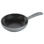 GGM Gastro | STAUB | PANS - Koekenpan - Ø 160mm - Gietijzer, Verzenden, Nieuw