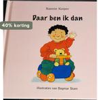 Daar ben ik dan 9789088302251 Nannie Kuiper, Boeken, Verzenden, Gelezen, Nannie Kuiper