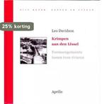 Krimpen aan den IJssel / Uijt hoven, dorpen en steden, Boeken, Geschiedenis | Stad en Regio, Verzenden, Gelezen, L. van de Davidson