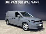 Volkswagen Caddy Cargo Maxi 1.5 TSI 115pk Automaat Benzine m, Automaat, Stof, Gebruikt, Overige kleuren