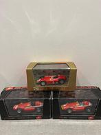 Brumm 1:43 - Modelauto (3) - Brumm - Lancia-Ferrari D50, Nieuw