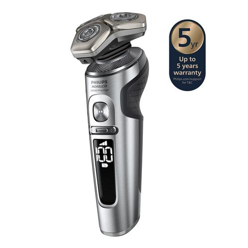 Philips Norelco Shaver S9000 Prestige, Sieraden, Tassen en Uiterlijk, Uiterlijk | Lichaamsverzorging, Verzenden