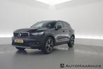 Zakelijke Lease |  Volvo XC40 T5 Recharge Inscription Expres, Auto's, Automaat, Stof, Gebruikt, Euro 6