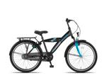 Altec Hero Jongensfiets 24 inch - Blauw, Fietsen en Brommers, Verzenden, Nieuw, 20 inch of meer, Overige merken