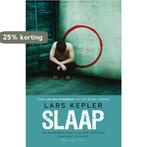 Slaap / Joona Linna / 4 9789023485278 Lars Kepler, Verzenden, Gelezen, Lars Kepler