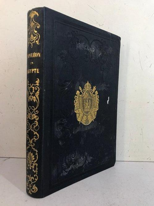 Joseph Méry / Barthélémy / Horace Vernet et Bellangé. -, Antiek en Kunst, Antiek | Boeken en Bijbels