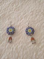 Zilver - Oorbellen - Kabylische Berber, Antiek en Kunst