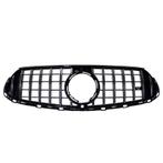 Grill voor mercedes glc - glc coupé x254 chroom (2023+), Nieuw
