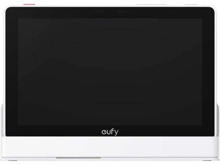 eufy Smart Display E10 - Smarthome Accessoire - Handsfree, Audio, Tv en Foto, Videobewaking, Zo goed als nieuw, Verzenden