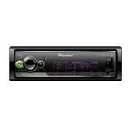 Tweedekans - Pioneer MVH-S520BT, Auto diversen, Autoradio's, Ophalen of Verzenden, Nieuw
