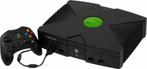 Xbox Console (Xbox), Verzenden, Gebruikt