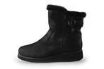 Skechers Enkellaarzen in maat 39 Zwart | 10% extra korting, Kleding | Dames, Skechers, Verzenden, Zwart, Lage of Enkellaarzen