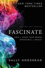 9780062206480 Fascinate Revised  Updated, Verzenden, Nieuw, Sally Hogshead