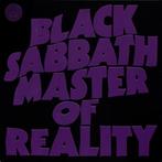 lp nieuw - Black Sabbath - Master Of Reality, Verzenden, Zo goed als nieuw