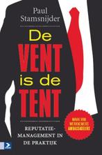 De vent is de tent 9789052617954 P. Stamsnijder, Boeken, Verzenden, Gelezen, P. Stamsnijder