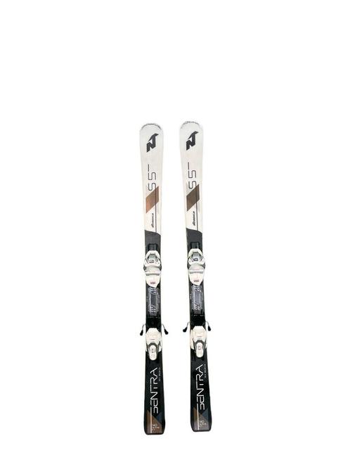 Nordica Sentra S5 X Balsa CA-140 cm, Sport en Fitness, Skiën en Langlaufen, Skiën, Ski's, Gebruikt, Carve, Ophalen of Verzenden