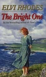 The bright one by Elvi Rhodes (Paperback) softback), Verzenden, Gelezen, Elvi Rhodes