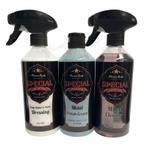 Special Collection Giftset “Metal & Plastic”, Auto diversen, Onderhoudsmiddelen, Ophalen of Verzenden