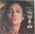 lp nieuw - Jennifer Lopez - This Is Meâ¦Now, Verzenden, Zo goed als nieuw