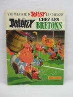 Astérix T8 - Astérix chez les Bretons - C - 1 Album - Eerste, Boeken, Stripboeken, Nieuw