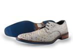 Vertice Nette schoenen in maat 44 Wit | 10% extra korting, Kleding | Heren, Schoenen, Verzenden, Wit, Overige typen, Zo goed als nieuw