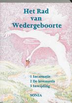 Rad Van Wedergeboorte 9789075343199 Bos Sonia, Boeken, Gelezen, Bos Sonia, Verzenden