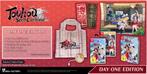 Touhou Spell Carnival-Day One Edition (NSW) NIEUW, Spelcomputers en Games, Ophalen of Verzenden, Nieuw
