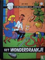 Jommeke - Het wonderdrankje - 2002, Eén stripboek, Verzenden, Zo goed als nieuw, Nys, Jef.