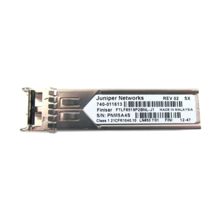 Juniper 740-011613, Computers en Software, Netwerk switches, Ophalen of Verzenden