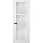 Skantrae binnendeur SKS3253 83x231,5 (Stomp, Zonder glas), 80 tot 100 cm, 215 cm of meer, Binnendeur, Nieuw