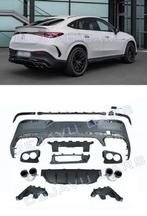 GLC43 AMG Look Diffuser voor Mercedes Benz GLC C254 Coupe, Ophalen of Verzenden