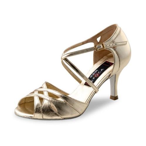 Cleo Dames Dansschoenen, Sport en Fitness, Ballet, Verzenden