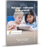 Rekenen-wiskunde in de praktijk-Verschillen in de klas /, Boeken, Verzenden, Nieuw, Sabine Lit