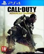 Call of Duty Advanced Warfare (ps4 tweedehands game), Spelcomputers en Games, Games | Sony PlayStation 4, Ophalen of Verzenden