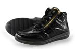 Ara Sneakers in maat 38 Zwart | 10% extra korting, Verzenden, Zwart, Ara, Sneakers of Gympen