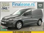 Volkswagen Caddy 2.0 TDI Style L1H1 BPM Vrij AUT Cam €542pm, Automaat, Volkswagen, Diesel, Nieuw