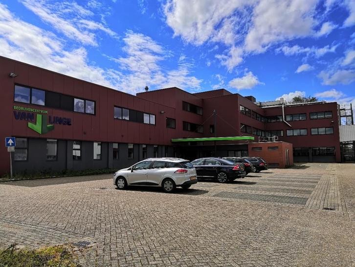 Te huur nette bedrijfsruimte en/of kantoorruimte in Veendam, Zakelijke goederen, Bedrijfs Onroerend goed, Bedrijfsruimte, Huur