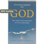 Een nieuw gesprek met God 9789021594781 N.D. Walsch, Verzenden, Gelezen, N.D. Walsch