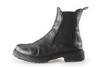 Tamaris Chelsea boots in maat 40 Zwart | 10% extra korting, Tamaris, Verzenden, Zwart, Overige typen