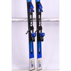 170 175 skis SALOMON S/RACE GS 12 2024, grip walk, blade, d, 160 tot 180 cm, Gebruikt, Verzenden, Schoenen
