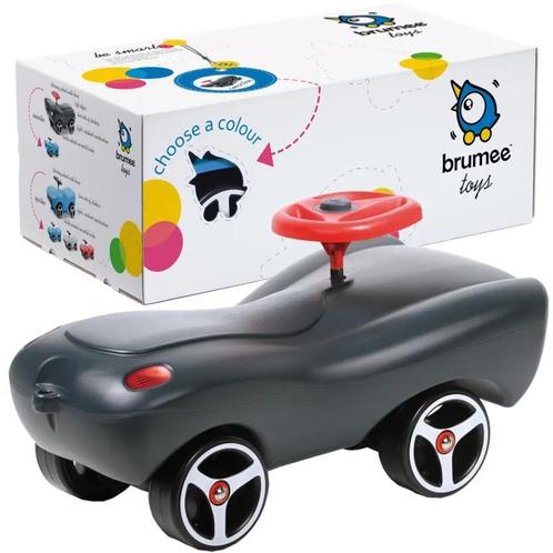 Brumee Loopauto Smartee (Loopautos), Kinderen en Baby's, Speelgoed | Buiten | Voertuigen en Loopfietsen, Nieuw, Ophalen of Verzenden