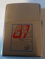 Zippo - Aansteker - Staal, Verzamelen, Nieuw